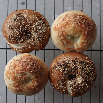 BEN’S BAGEL