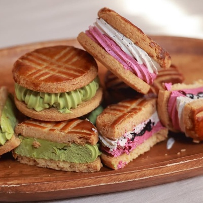 KOU pastry shop