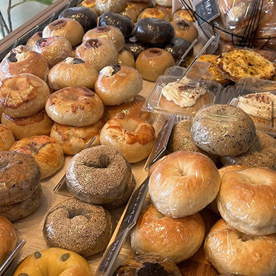 Riso Bagle