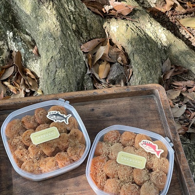 うめぼしの松本農園