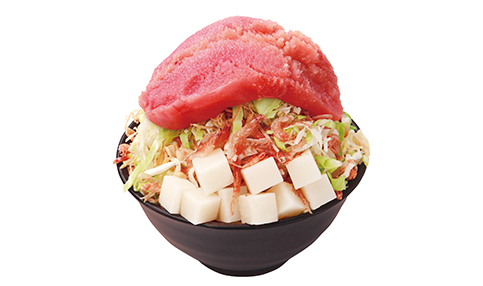 MOHEJI ミッドランドスクエア