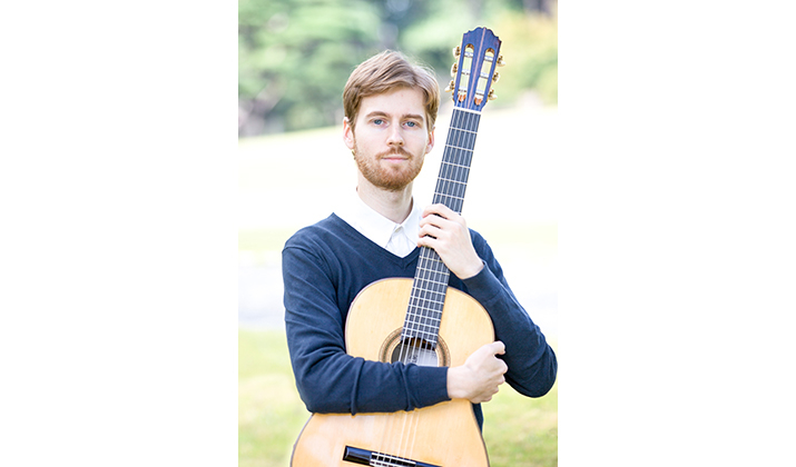 プレミアムコンサート Vol.5<br>〜地上42階での極上なひととき〜