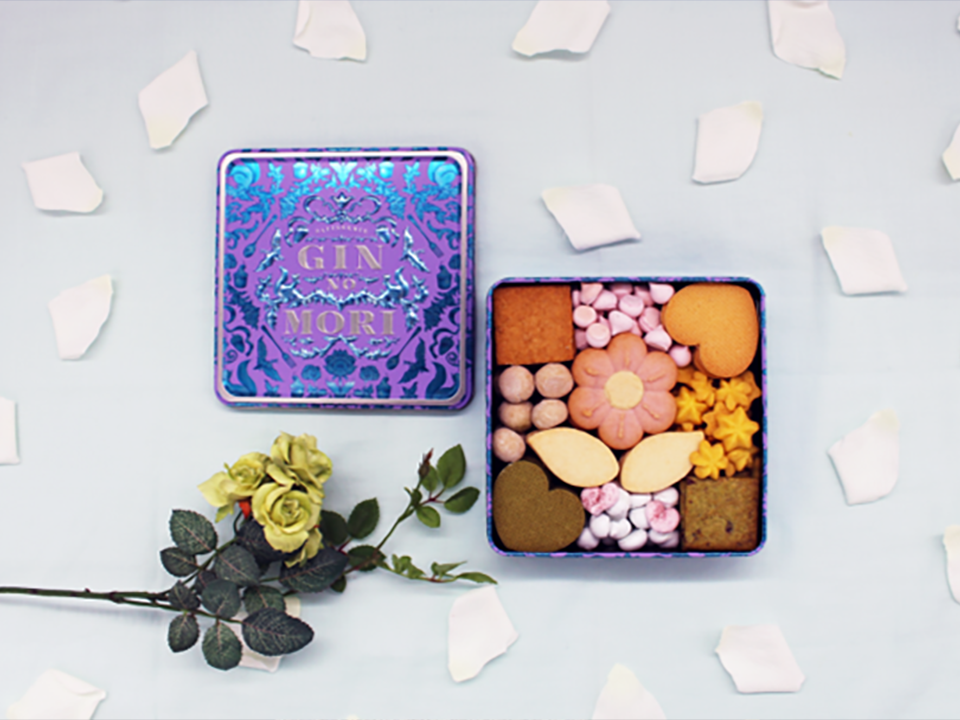 大切な人に甘~い贈り物を!ミッドランド・ホワイト・デー2026