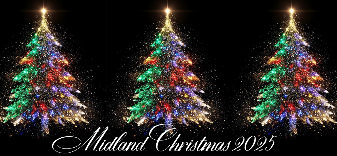 ミッドランド・クリスマス 2025