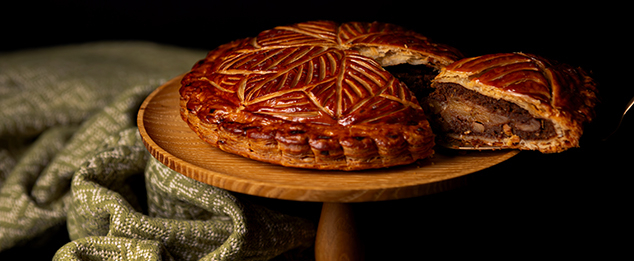 ミッドランド 冬グルメ