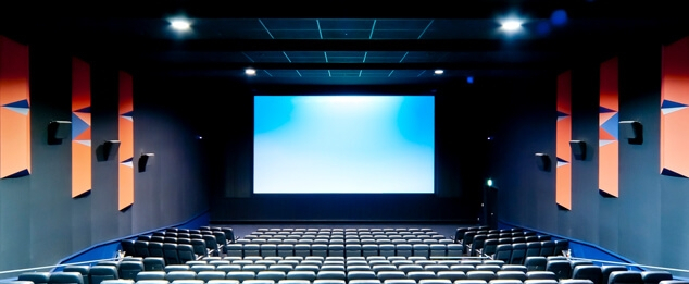 半券de得シネマ＆ゴールド/プラチナ会員限定サービス