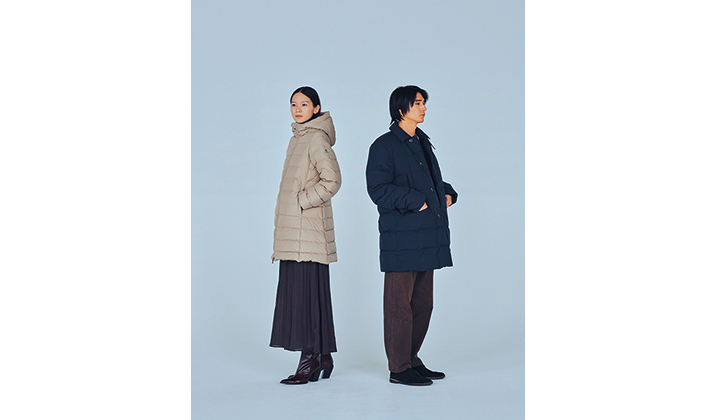 PYRENEX POPUP SHOP